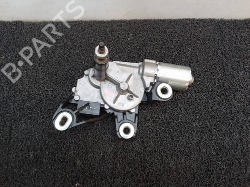 Used Rear wiper motor VW TOURAN (1T1, 1T2) 2.0 TDI 16V (140 hp) 9303995