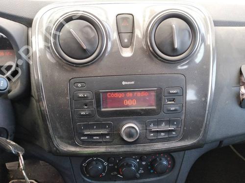 Front right lock DACIA SANDERO II | BP7452258C97 - Image 27