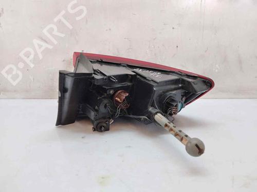 Left taillight RENAULT MEGANE IV Hatchback (B9A/M/N_) | BP25709840C34 - Image 3