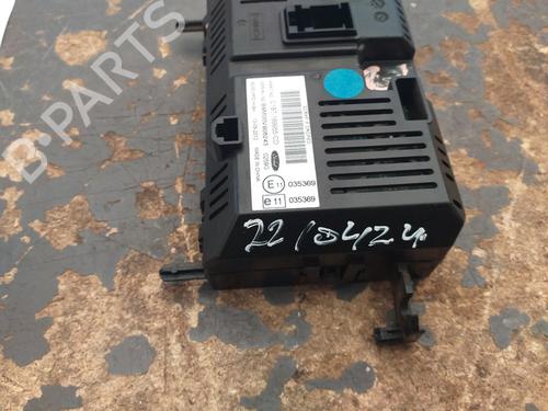 Display monitor FORD B-MAX (JK) 1.0 EcoBoost | BP9746523C48  - Image 15