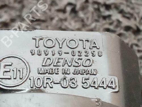 Ignition coil HONDA CR-V II (RD_) 2.0 (RD5) | BP6530644M94 