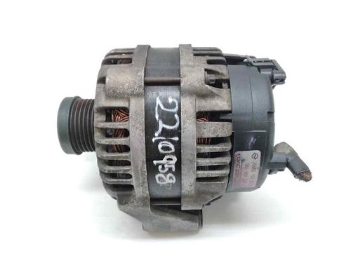 Used Alternator Alternator SSANGYONG REXTON / REXTON II (GAB_) [2002-2026] 11845282 11845282