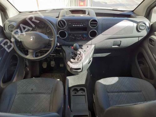 Front left window mechanism PEUGEOT PARTNER Tepee  | BP25156288C22  - Image 9