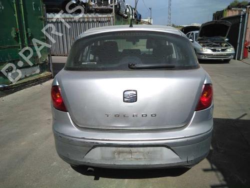 Right front seat SEAT TOLEDO III (5P2)  | BP8245817C16  - Image 9