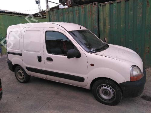 Other RENAULT KANGOO (KC0/1_)  | BP25815630O1  - Image 9