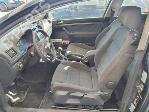 Left front driveshaft VW GOLF V (1K1) 1.6 FSI | BP8386433M38 