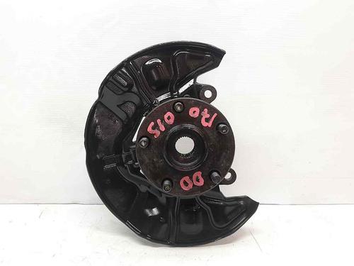 Used Right front steering knuckle Right front steering knuckle TOYOTA COROLLA Verso (ZER_, ZZE12_, R1_) [2004-2009] 1962987 1962987