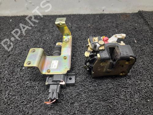 Rear right lock CHRYSLER PT CRUISER (PT_) 2.0 | BP4429427C99 
