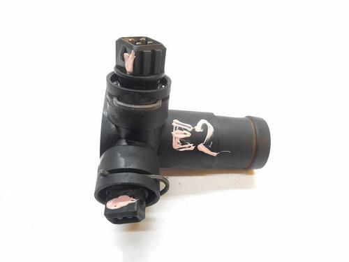 Used Thermostat housing Thermostat housing 16327391 16327391