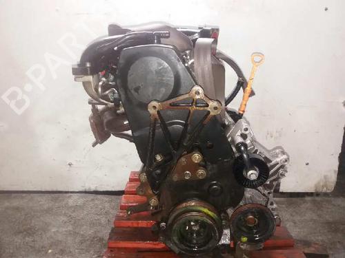 Engine SEAT ALHAMBRA (7V8, 7V9) 2.0 i | BP192932M1 