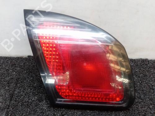 Used Left tailgate light Left tailgate light 7626722 7626722