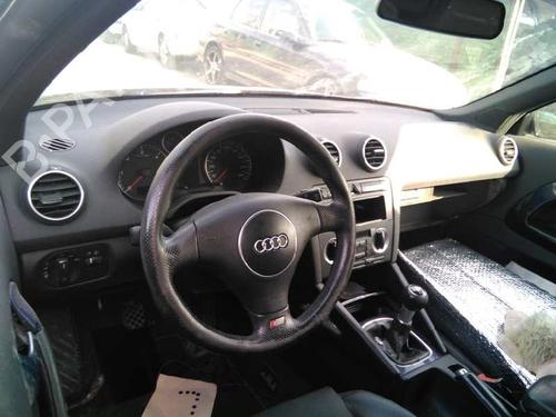 Steering column stalk AUDI A3 (8P1) 2.0 TDI 16V | BP5949574I23  - Image 8