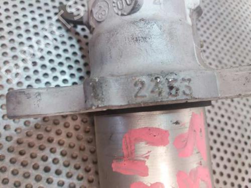 Brake master cylinder MERCEDES-BENZ S-CLASS (W220) S 500 (220.075, 220.175, 220.875) | BP2128617M77 