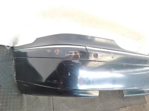 Rear bumper MERCEDES-BENZ S-CLASS (W220) S 430 (220.070, 220.170) | BP13916516C8 