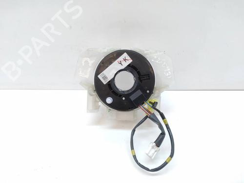 Used Squib airbag NISSAN X-TRAIL I (T30) [2001-2013]  11790925