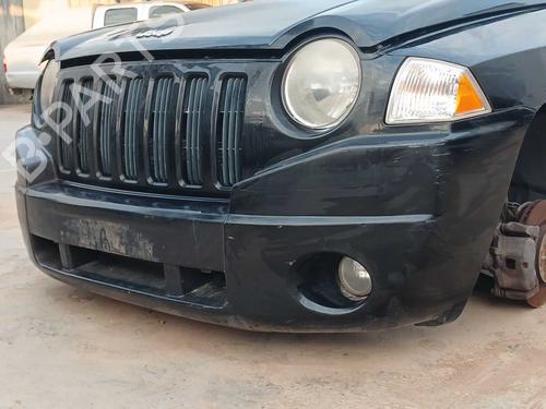 Front bumper JEEP COMPASS (MK49) | BP39987570C7 - Image 2