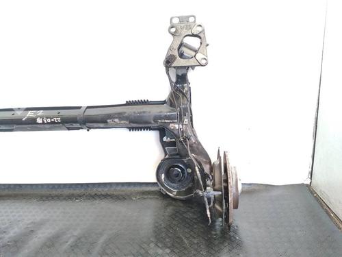 Rear axle CITROËN BERLINGO MULTISPACE (B9) | BP9503855M2 - Image 2
