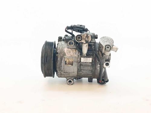 Used AC compressor AC compressor SKODA FABIA II (542) [2006-2014] 40255113 40255113
