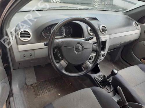 Rear bumper CHEVROLET LACETTI (J200) 1.6 | BP29920009C8