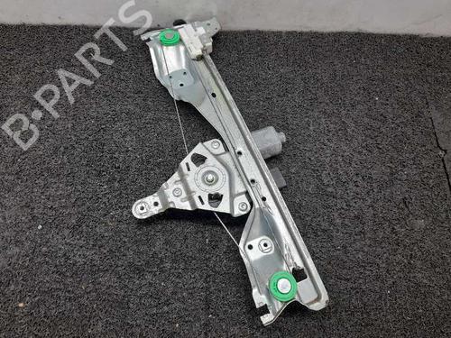 Rear left window mechanism PEUGEOT 308 I (4A_, 4C_)  | BP6831789C24 