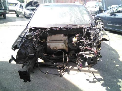 Right front driveshaft VW GOLF IV (1J1) 1.8 T | BP5635631M39 