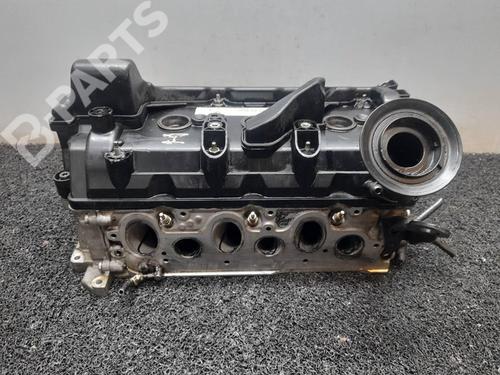 Used Cylinder head Cylinder head AUDI A6 Allroad C7 (4GH, 4GJ) 3.0 TDI quattro (272 hp) 11173021 11173021
