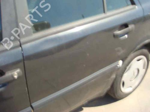 Engine MERCEDES-BENZ C-CLASS (W202) C 250 D (202.125) | BP92711M1 