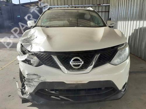 Switch NISSAN QASHQAI II SUV (J11, J11_) 1.6 dCi | BP23188791I30 