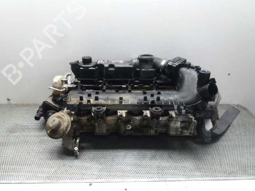 Cylinder head FORD FIESTA V (JH_, JD_) 1.4 TDCi | BP10974200M5 