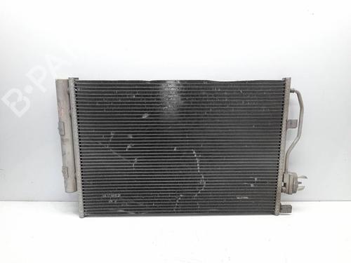 Used AC radiator AC radiator CHEVROLET AVEO Saloon (T300) 1.2 LPG (86 hp) 9303717 9303717