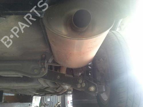 Engine HONDA CIVIC VII Hatchback (EU, EP, EV) 1.6 i (EP2, EU8, EU6) | BP1019726M1 - Image 33
