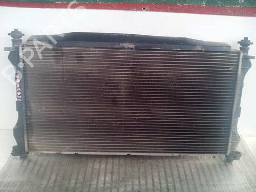 Used Water radiator Water radiator 175489 175489