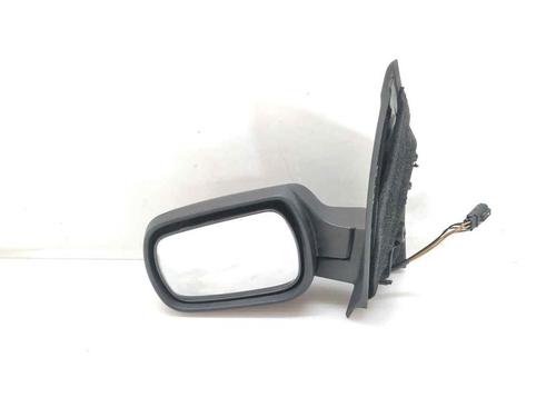 Used Left mirror FORD FIESTA V (JH_, JD_) 1.4 TDCi (68 hp) 19708461