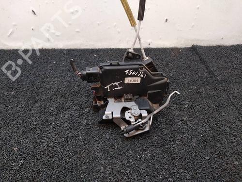 Rear left lock AUDI ALLROAD C5 (4BH) 2.5 TDI quattro | BP4655458C100 