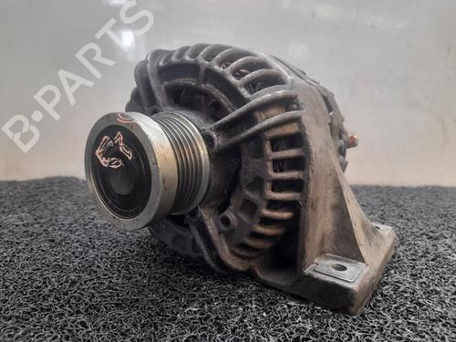 Used Alternator Alternator 10689240 10689240