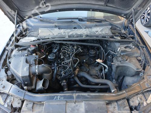 Throttle body BMW 3 (E90) 320 d | BP36775255M82 - Image 15