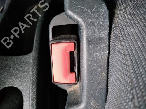 Used Seat buckle FORD KA (RU8) 1.3 TDCi (75 hp) 14042077