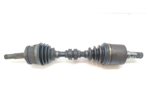 Used Left front driveshaft NISSAN PRIMERA (P12) 2.2 Di (126 hp) 16147527
