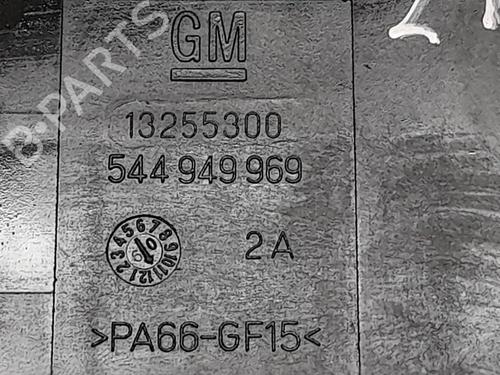 Fuse box OPEL INSIGNIA A (G09) | BP32496959E1 - Image 3