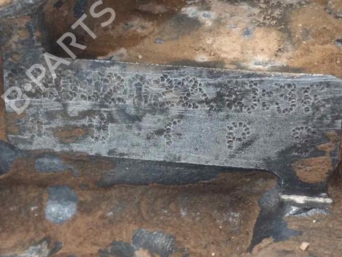 Cylinder head DACIA JOGGER (RK_) | BP32160867M5 - Image 3