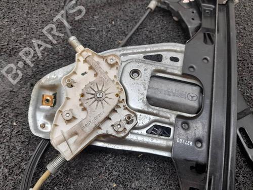 Front left window mechanism MERCEDES-BENZ C-CLASS Coupe (CL203) C 180 Kompressor (203.746) | BP9300007C22 