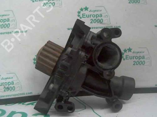 Used Other PEUGEOT 206 Hatchback (2A/C) 2.0 S16 (135 hp) 14046708