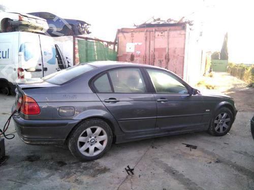 Right taillight BMW 3 (E46) 320 d | BP2999233C35 - Image 6