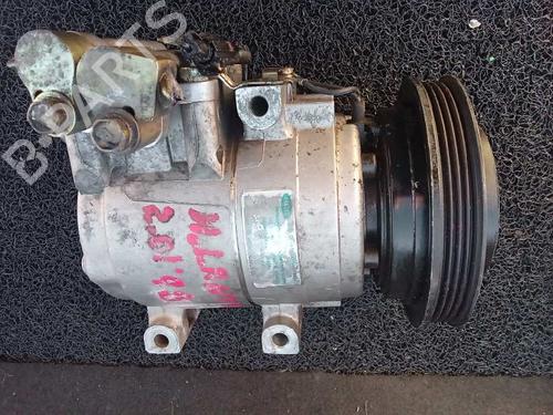 Used AC compressor AC compressor 2950203 2950203