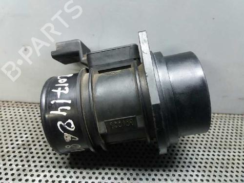Mass air flow sensor RENAULT LAGUNA II Grandtour (KG0/1_) 1.9 dCi | BP1962907M95 