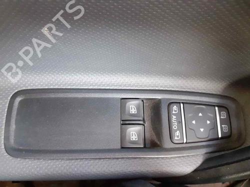 Used Left front window switch MERCEDES-BENZ CITAN Box Body/MPV (W420) 1.5 112 CDI (420.633, 420.635) (116 hp) 29288949