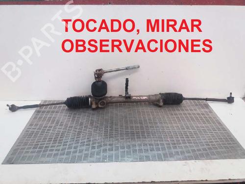 Used Steering rack FIAT PUNTO (188_) 1.3 JTD 16V (70 hp) 1021908