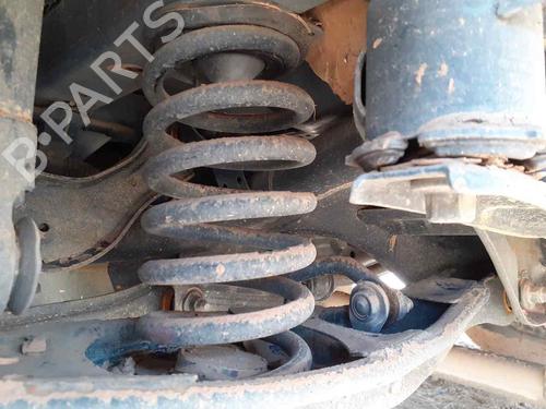 Shock absorber spring HONDA CR-V V (RW_, RT_) 2.0 e-CVT Hybrid (RT5) BP26695783C152