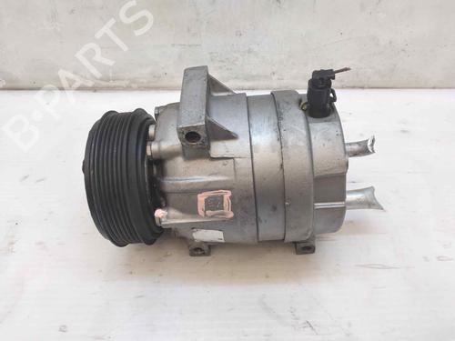 Compresseur AC RENAULT LAGUNA II Grandtour (KG0/1_) [2001-2007]  26382006