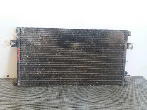 AC radiator CHRYSLER VOYAGER / GRAND VOYAGER III (GS_, NS_) 2.5 TD | BP1567558M32 